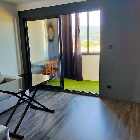 Appartement En Duplex Au 3Ieme Etage Sans Ascenseur Hyères Kültér fotó