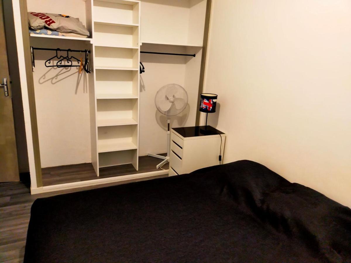 Appartement En Duplex Au 3Ieme Etage Sans Ascenseur Hyères Kültér fotó