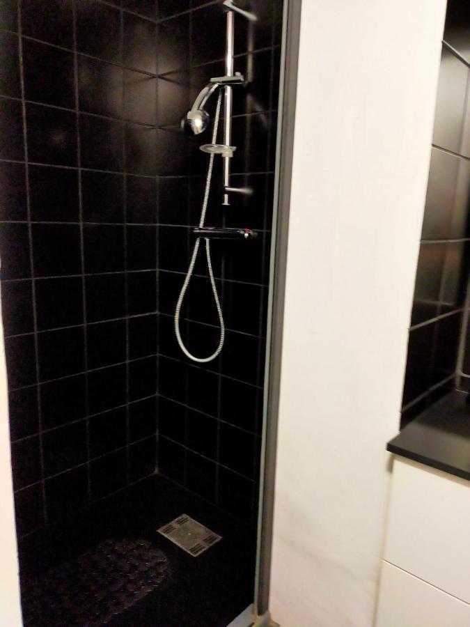 Appartement En Duplex Au 3Ieme Etage Sans Ascenseur Hyères Kültér fotó