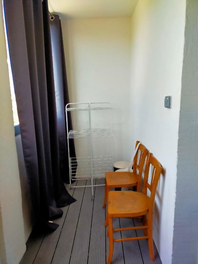 Appartement En Duplex Au 3Ieme Etage Sans Ascenseur Hyères Kültér fotó
