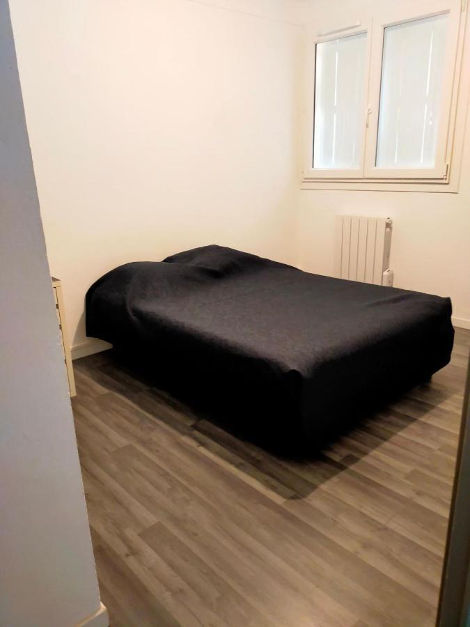 Appartement En Duplex Au 3Ieme Etage Sans Ascenseur Hyères Kültér fotó